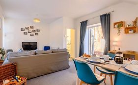 Richmond Cottage, Minehead 2 Mins To Beach